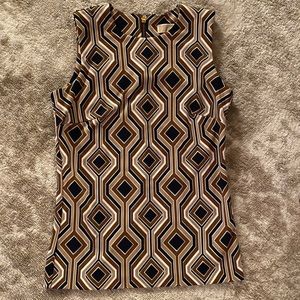 Michael Kors Dress Shirt